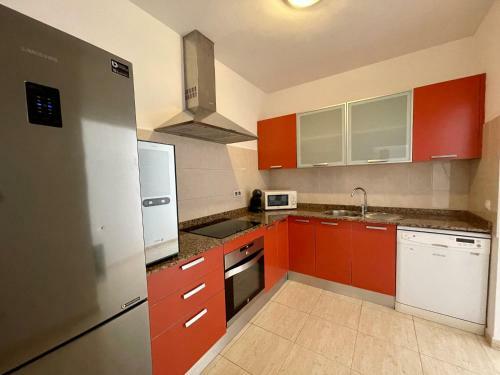 Apartamento Casa Rofe Lanzarote
