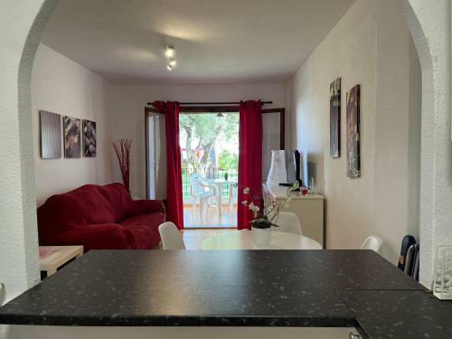 Apartamento Aldeas De Taray 315