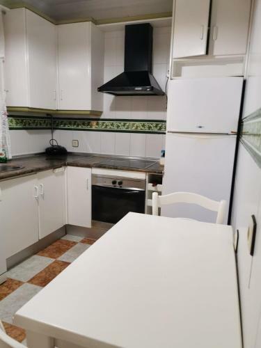 Chalet Sancti Petri