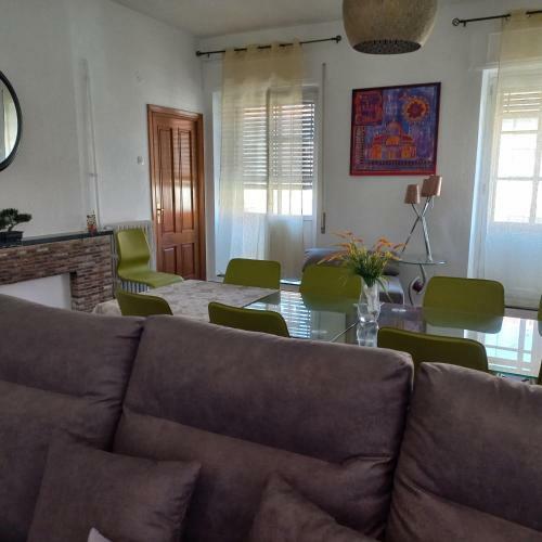 Apartamento Luxor Doble, Granv�a