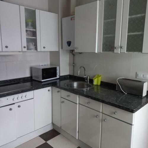 Apartamento Luxor Doble, Granv�a