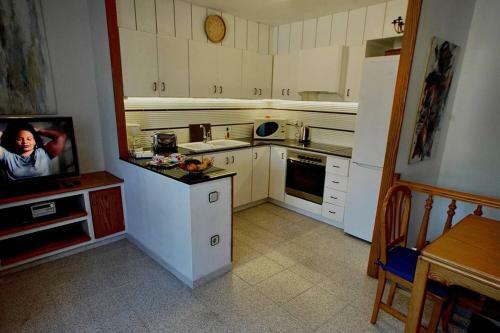 Apartamento Beautiful Duplex With Sea And Mountain Views