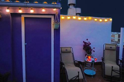 Apartamento Beautiful Duplex With Sea And Mountain Views