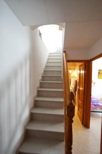 Apartamento Beautiful Duplex With Sea And Mountain Views