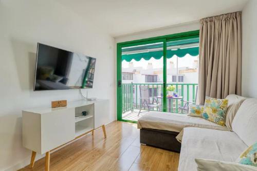 Apartamento Las Burrras Buigues Beach