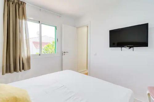 Apartamento Las Burrras Buigues Beach