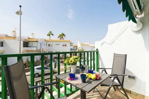 Apartamento Las Burrras Buigues Beach