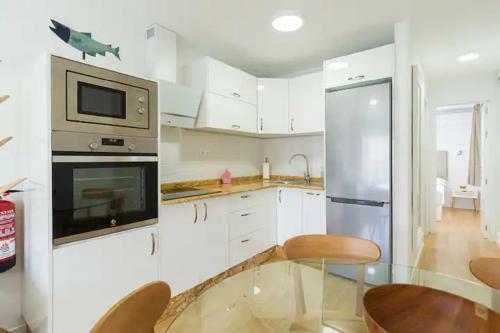 Apartamento Las Burrras Buigues Beach