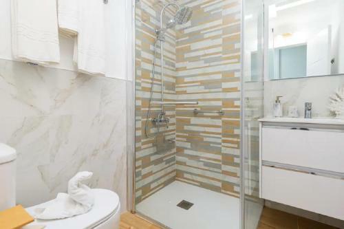 Apartamento Las Burrras Buigues Beach