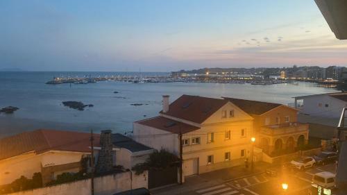 Precioso Apartamento Con Vistas Al Mar