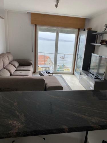 Precioso Apartamento Con Vistas Al Mar