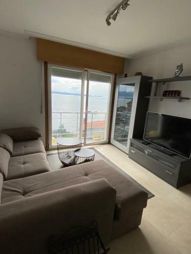 Precioso Apartamento Con Vistas Al Mar