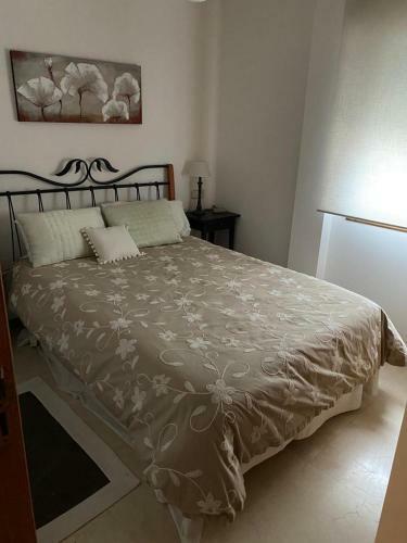 Precioso Apartamento Con Vistas Al Mar