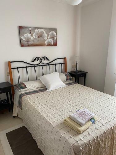 Precioso Apartamento Con Vistas Al Mar