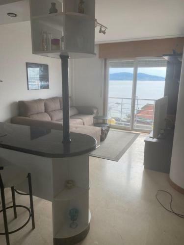 Precioso Apartamento Con Vistas Al Mar