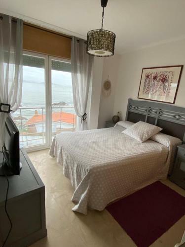 Precioso Apartamento Con Vistas Al Mar