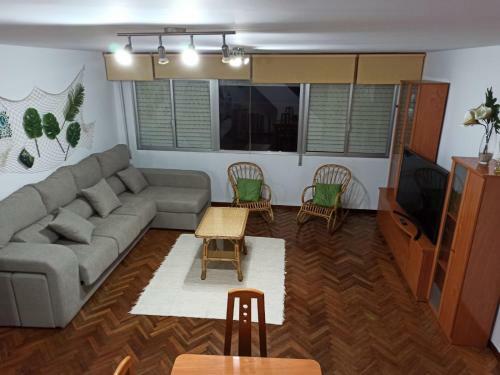 Apartamento Lima-limon