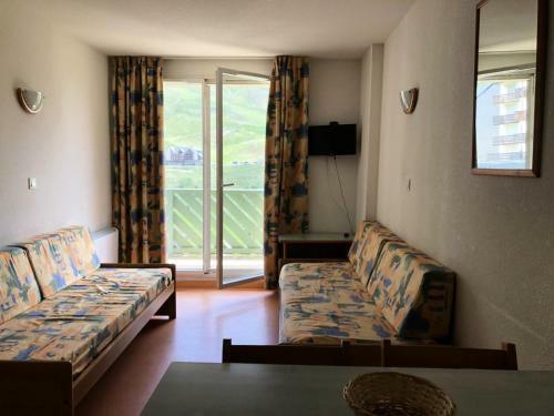 Apartamentos R�sidence Balcons Du Soleil - Pi�ces 834