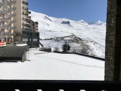 Apartamentos R�sidence Balcons Du Soleil - Pi�ces 834