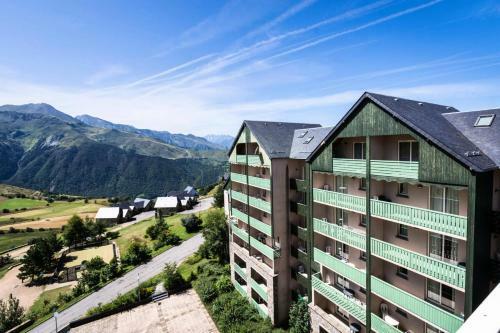 Apartamentos R�sidence Balcons Du Soleil - Pi�ces 834