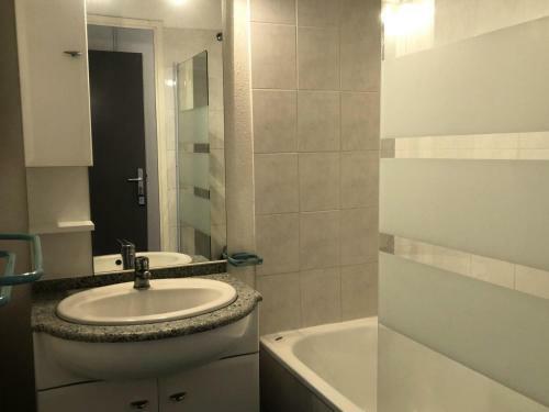 Apartamentos R�sidence Balcons Du Soleil - Pi�ces 624