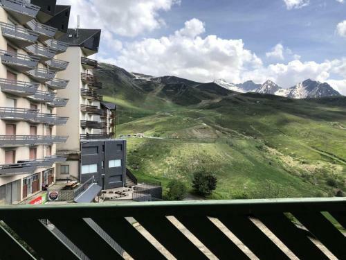 Apartamentos R�sidence Balcons Du Soleil - Pi�ces 624
