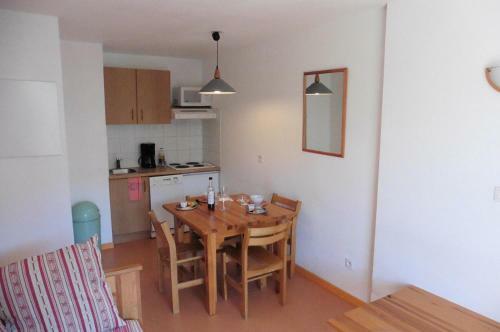 Apartamentos R�sidence Balcons Du Soleil - Pi�ces 624