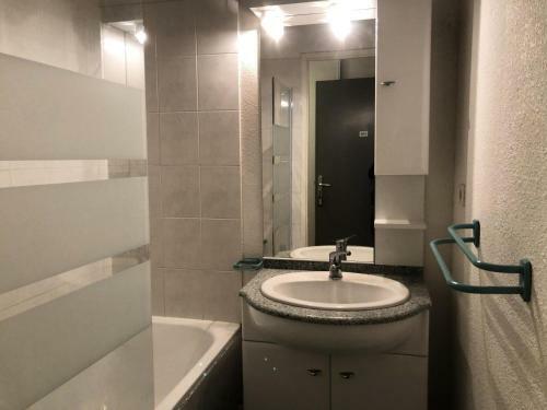 Apartamentos R�sidence Balcons Du Soleil - Pi�ces 444