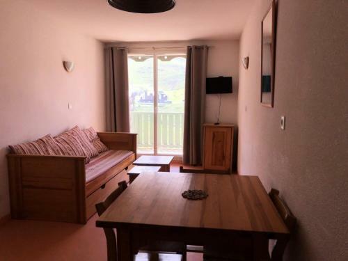 Apartamentos R�sidence Balcons Du Soleil - Pi�ces 164