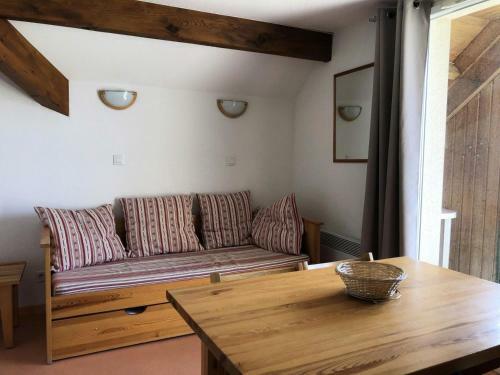 Apartamentos R�sidence Balcons Du Soleil - Pi�ces 664