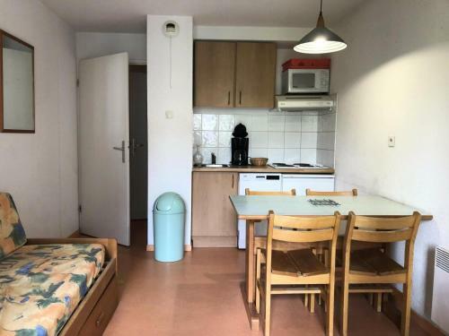 Apartamentos R�sidence Balcons Du Soleil 2 - Studio Pour 4 Personnes 144