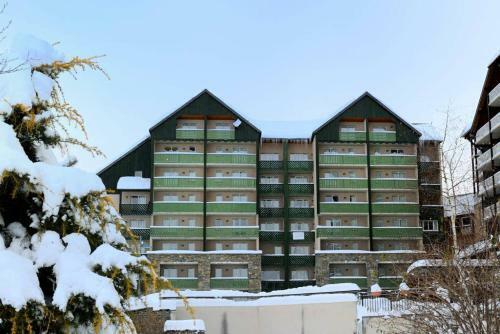 Apartamentos R�sidence Balcons Du Soleil - Pi�ces 004