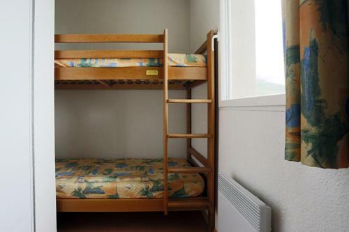 Apartamentos R�sidence Balcons Du Soleil 2 - Studio Pour 4 Personnes 884