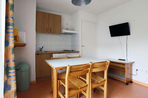 Apartamentos R�sidence Balcons Du Soleil 2 - Studio Pour 4 Personnes 884