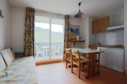 Apartamentos R�sidence Balcons Du Soleil 2 - Studio Pour 4 Personnes 884