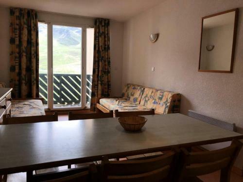 Apartamentos R�sidence Balcons Du Soleil - Pi�ces 564
