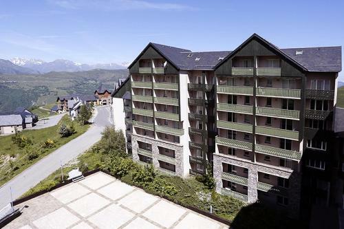 Apartamentos R�sidence Balcons Du Soleil - Pi�ces 564