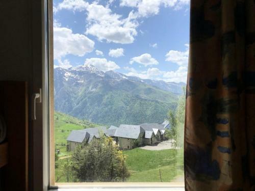 Apartamentos R�sidence Balcons Du Soleil 2 - Studio Pour 4 Personnes 814