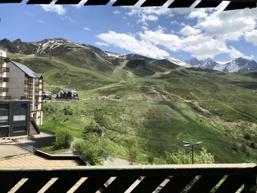Apartamentos R�sidence Balcons Du Soleil 2 - Studio Pour 4 Personnes 814