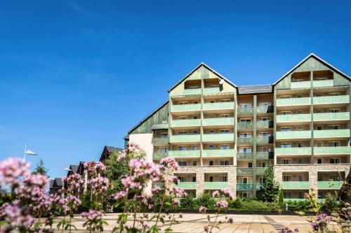 Apartamentos R�sidence Balcons Du Soleil 2 - Studio Pour 4 Personnes 814