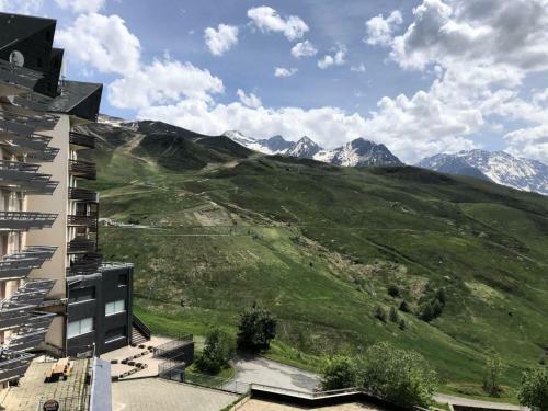 Apartamentos R�sidence Balcons Du Soleil - Pi�ces 974