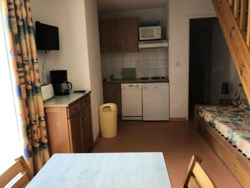 Apartamentos R�sidence Balcons Du Soleil - Pi�ces 484