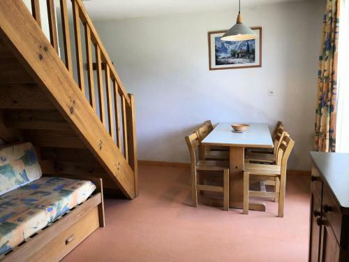 Apartamentos R�sidence Balcons Du Soleil - Pi�ces 484