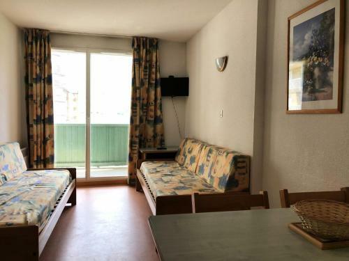 Apartamentos R�sidence Balcons Du Soleil - Pi�ces 024