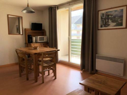 Apartamentos R�sidence Balcons Du Soleil - Pi�ces 054