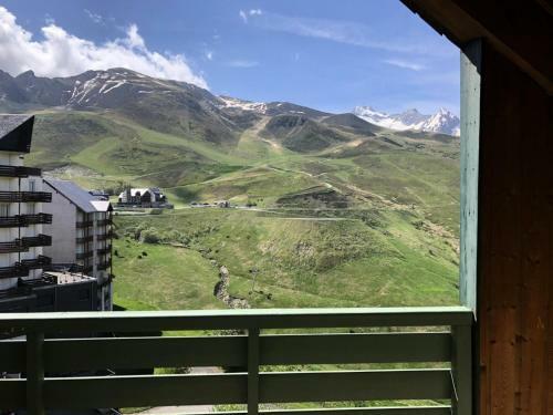 Apartamentos R�sidence Balcons Du Soleil - Pi�ces 054