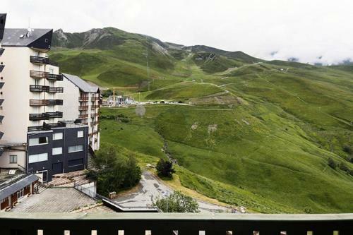 Apartamentos R�sidence Balcons Du Soleil - Pi�ces 734