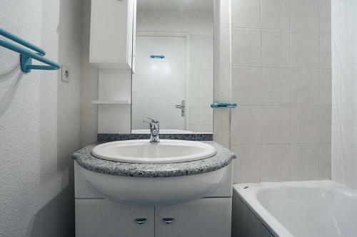 Apartamentos R�sidence Balcons Du Soleil - Pi�ces 734