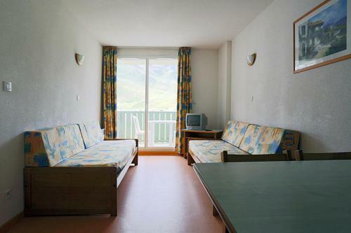Apartamentos R�sidence Balcons Du Soleil - Pi�ces 734