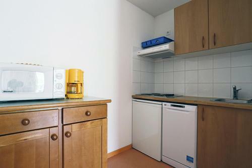 Apartamentos R�sidence Balcons Du Soleil - Pi�ces 734